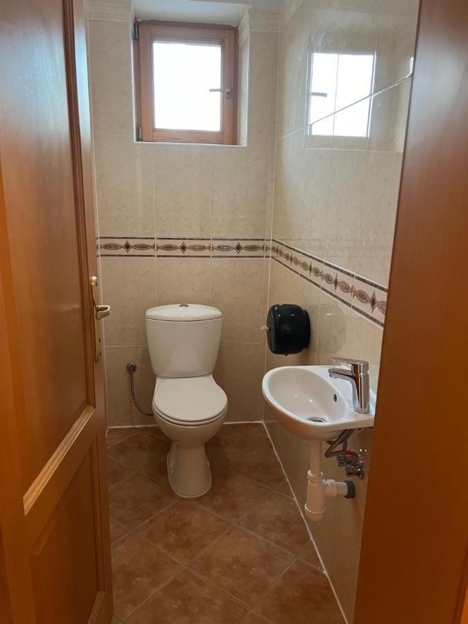 Hotel Euforia Nova Lesna Luaran gambar