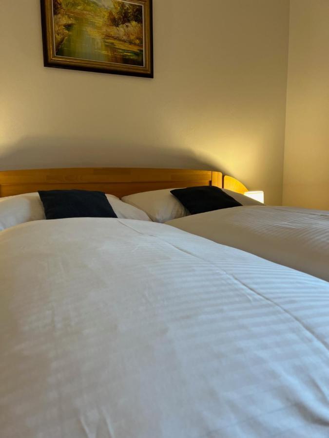 Hotel Euforia Nova Lesna Luaran gambar