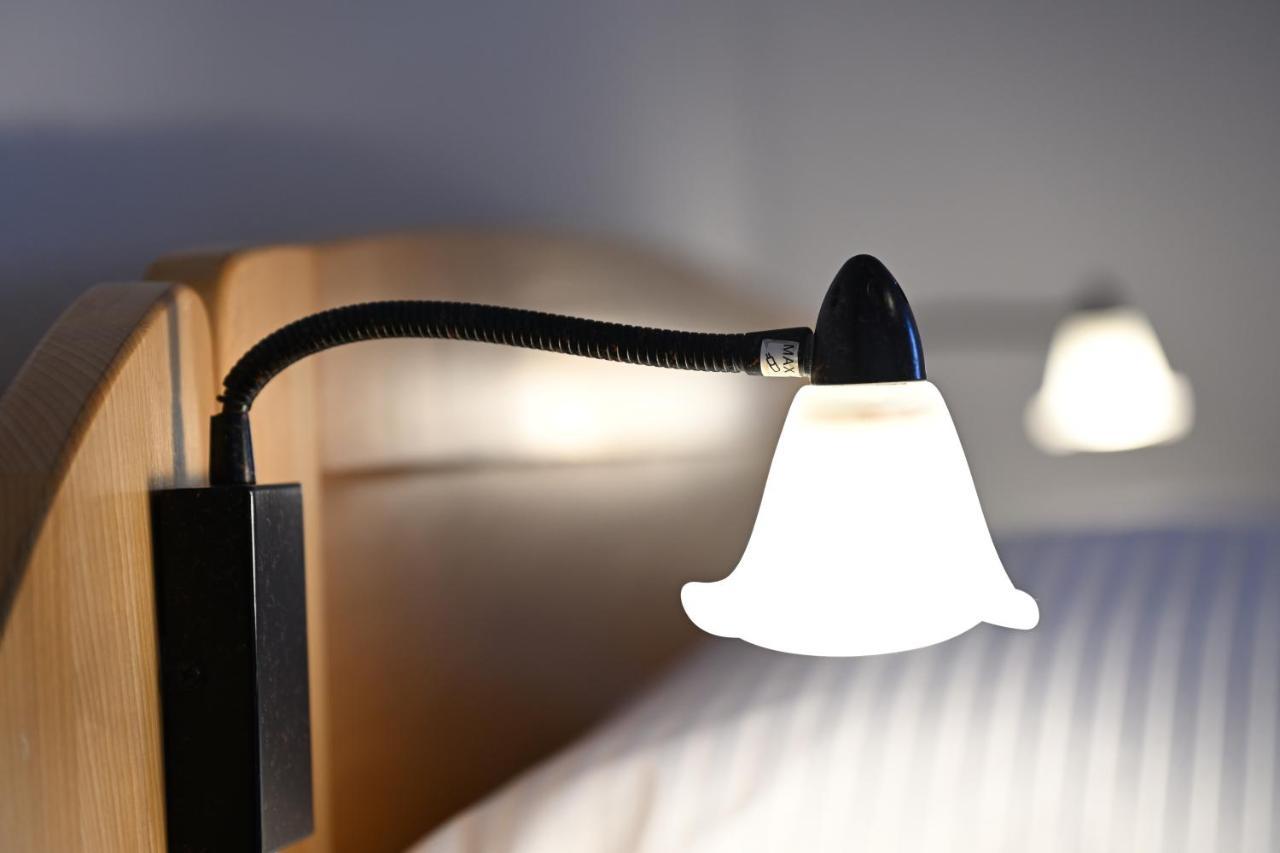 Hotel Euforia Nova Lesna Luaran gambar