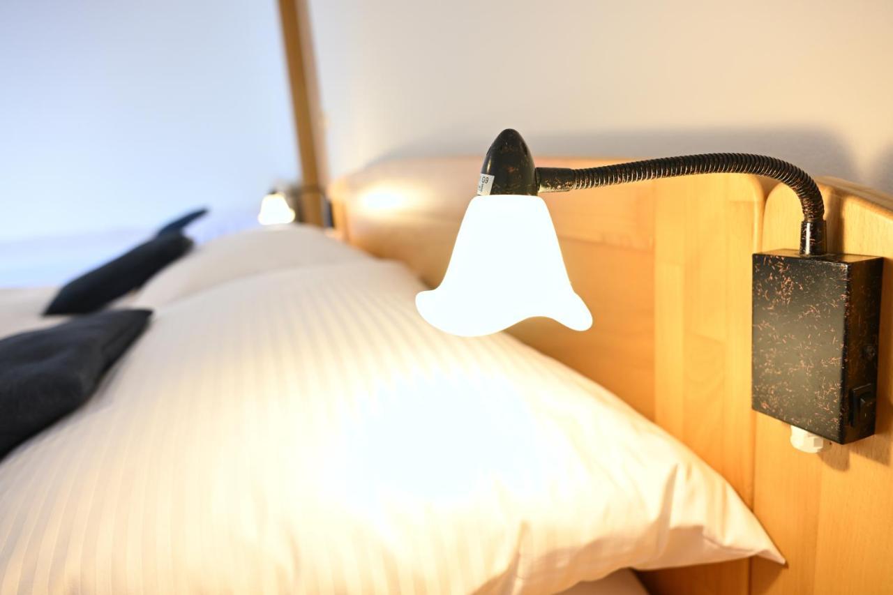 Hotel Euforia Nova Lesna Luaran gambar