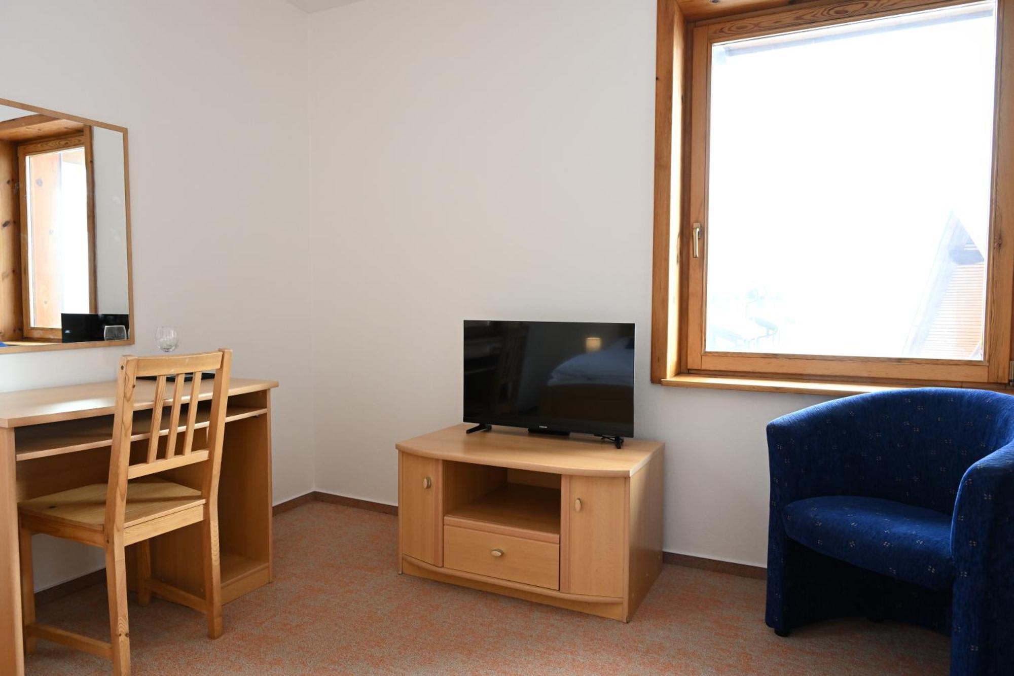 Hotel Euforia Nova Lesna Luaran gambar
