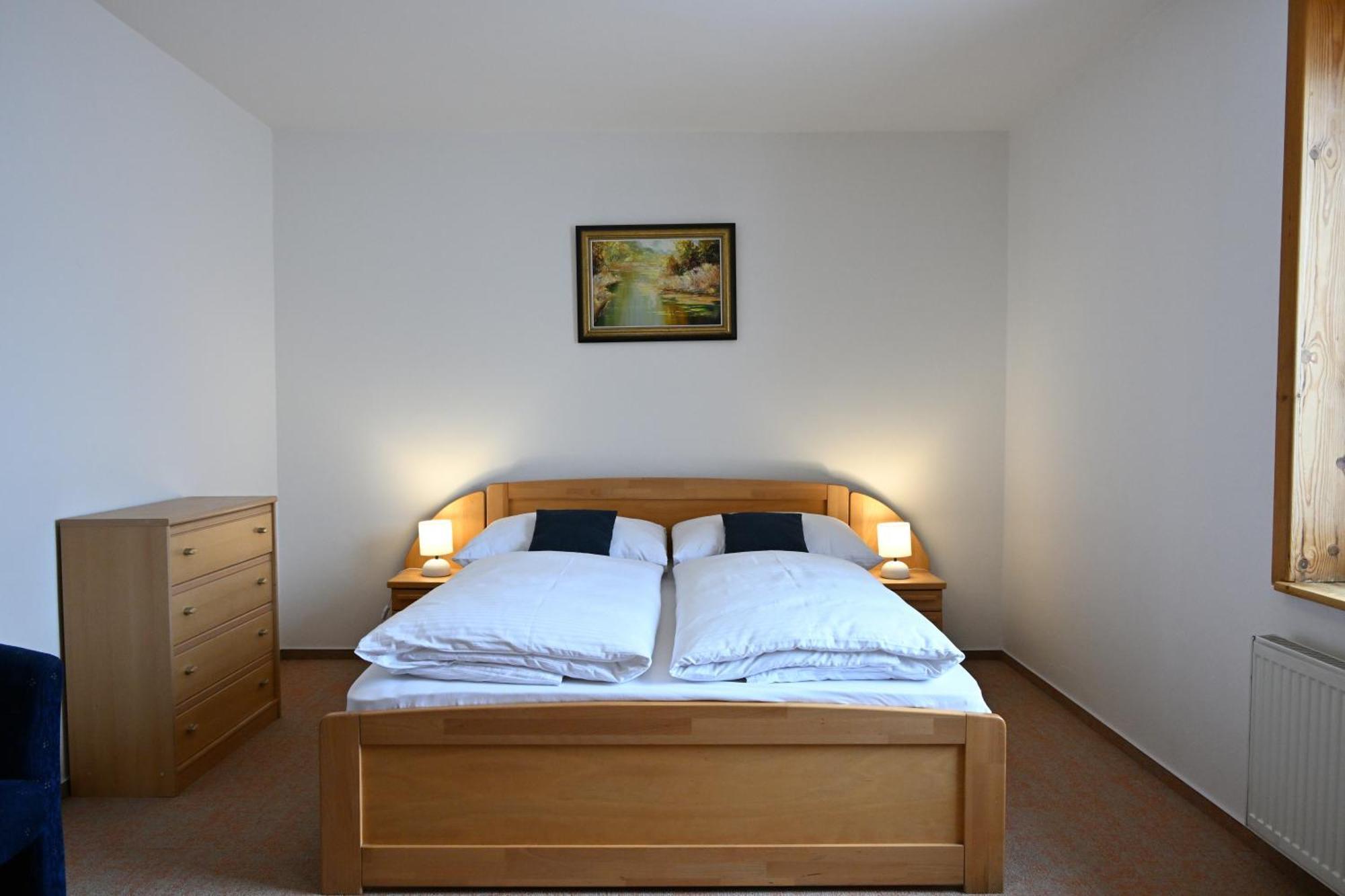 Hotel Euforia Nova Lesna Luaran gambar