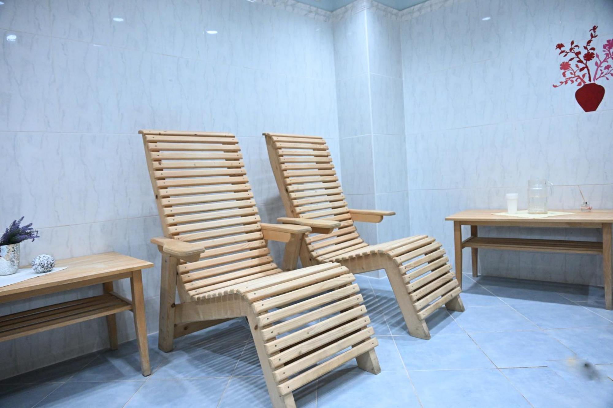 Hotel Euforia Nova Lesna Luaran gambar